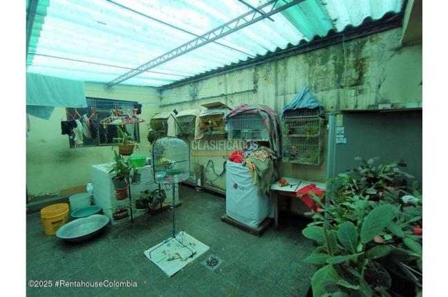 Casas, Venta, Bogotá - $890.000.000