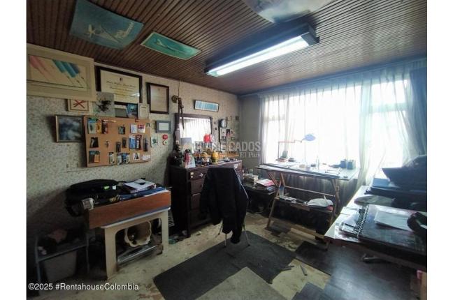 Casas, Venta, Bogotá - $890.000.000