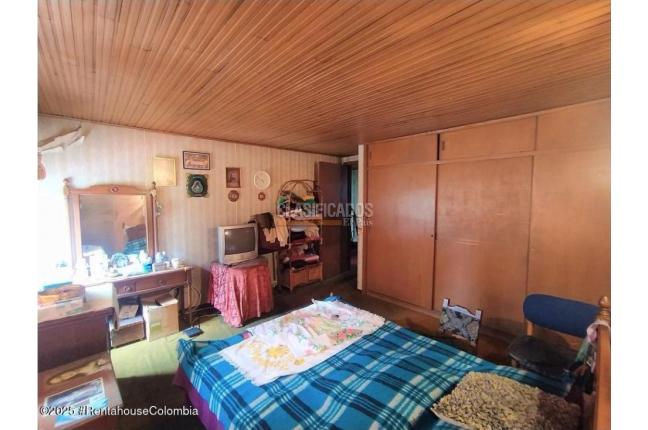 Casas, Venta, Bogotá - $890.000.000