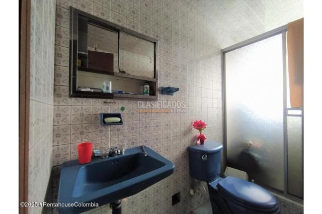 Casas, Venta, Bogotá - $890.000.000