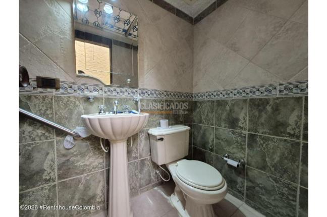 Casas, Venta, Bogotá - $935.000.000