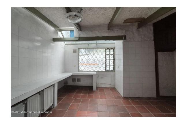 Casas, Venta, Bogotá - $935.000.000