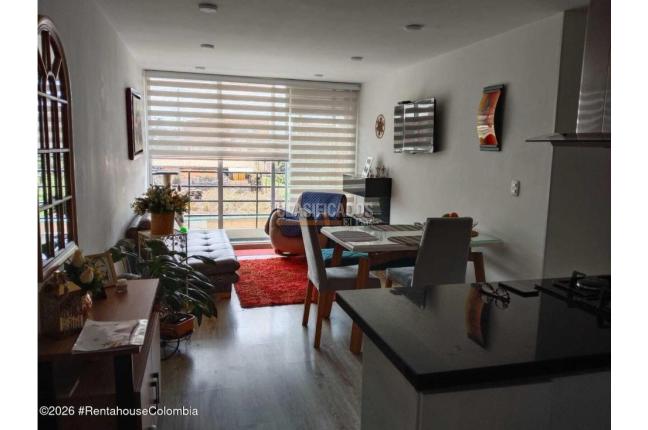 Apartamentos, Venta, Cajica - $340.000.000