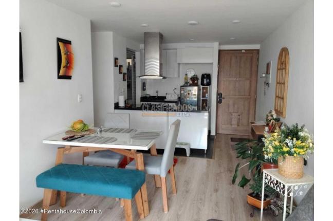 Apartamentos, Venta, Cajica - $340.000.000