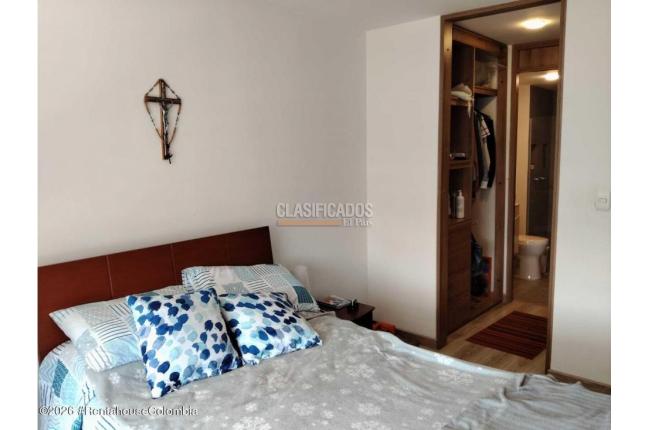 Apartamentos, Venta, Cajica - $340.000.000