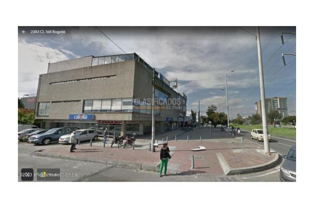 Oficinas y Consultorios, Venta, Bogotá - $5.200.000.000