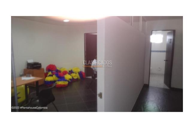 Oficinas y Consultorios, Venta, Bogotá - $5.200.000.000