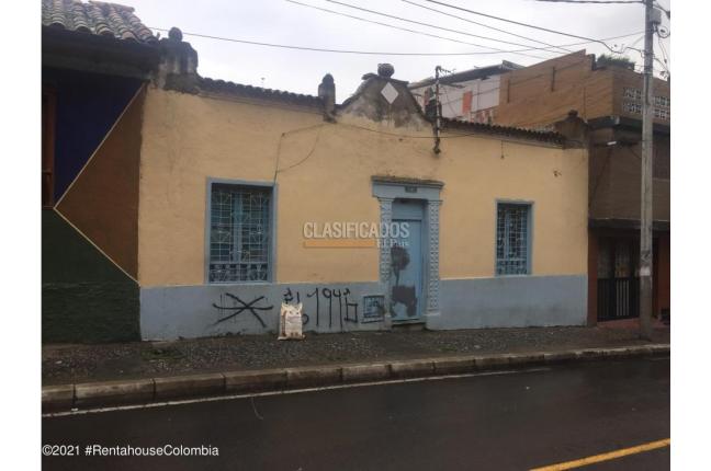 Lotes, Venta, Bogotá - $680.000.000