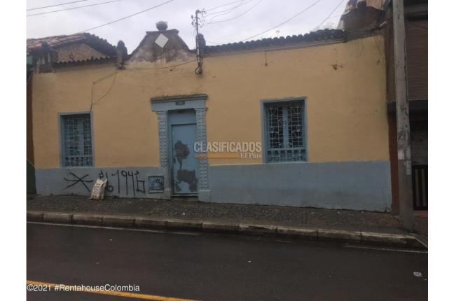 Lotes, Venta, Bogotá - $680.000.000