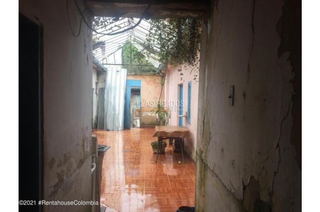 Lotes, Venta, Bogotá - $680.000.000