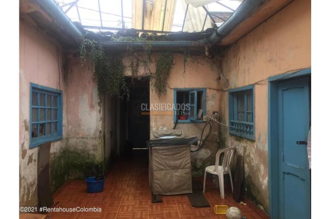 Lotes, Venta, Bogotá - $680.000.000