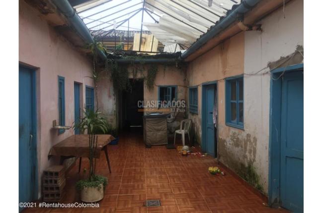Lotes, Venta, Bogotá - $680.000.000