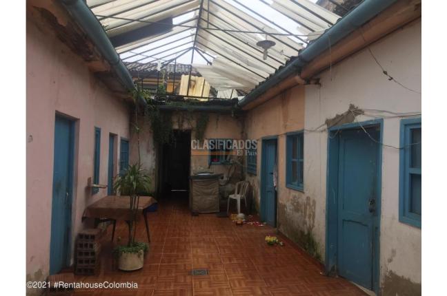 Lotes, Venta, Bogotá - $680.000.000