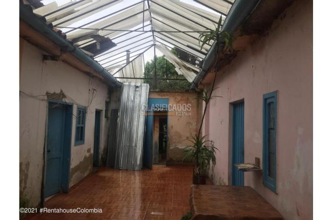 Lotes, Venta, Bogotá - $680.000.000