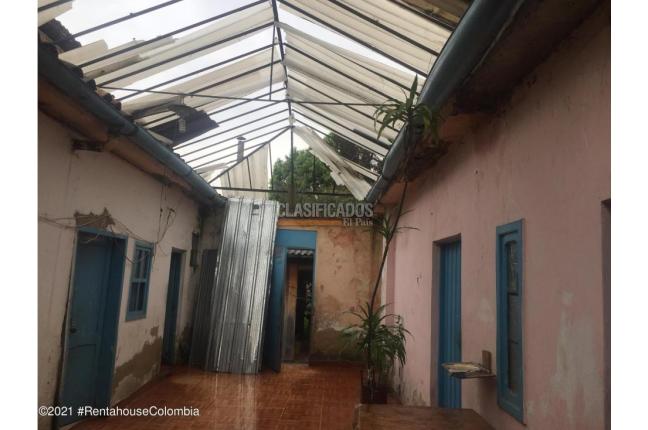 Lotes, Venta, Bogotá - $680.000.000