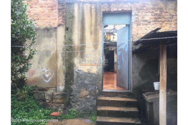 Lotes, Venta, Bogotá - $680.000.000