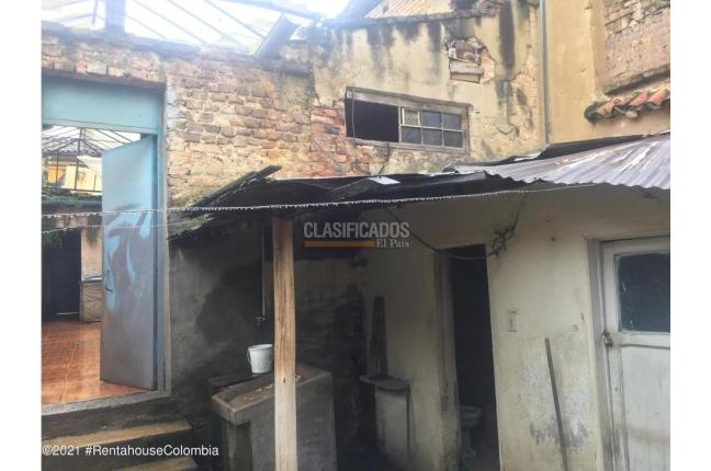 Lotes, Venta, Bogotá - $680.000.000