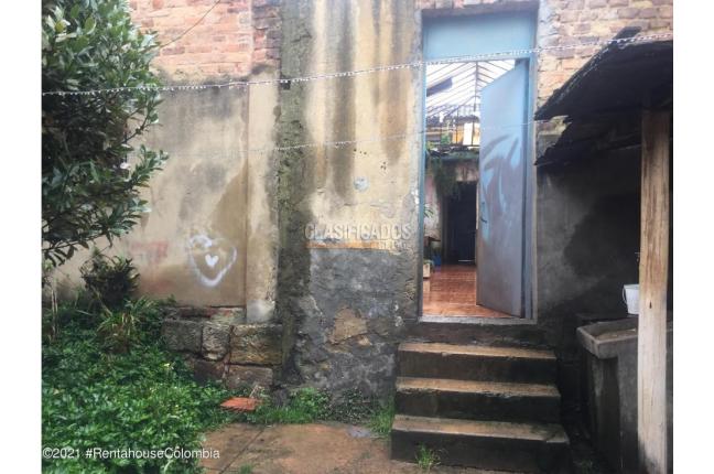 Lotes, Venta, Bogotá - $680.000.000