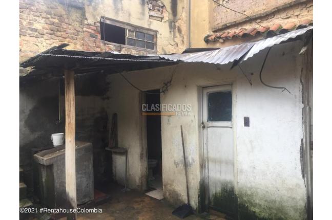 Lotes, Venta, Bogotá - $680.000.000