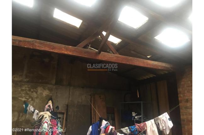 Lotes, Venta, Bogotá - $680.000.000