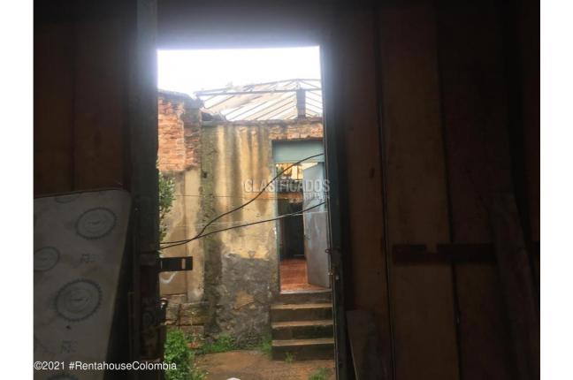 Lotes, Venta, Bogotá - $680.000.000