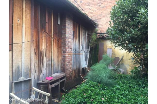 Lotes, Venta, Bogotá - $680.000.000