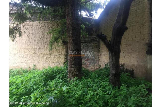 Lotes, Venta, Bogotá - $680.000.000