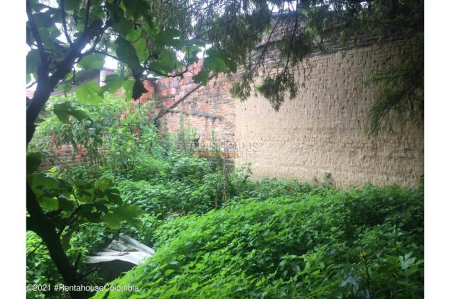 Lotes, Venta, Bogotá - $680.000.000