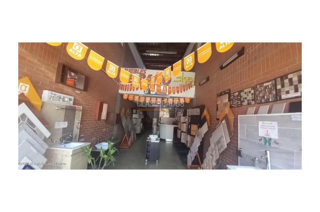 Locales y Bodegas, Venta, Bogotá - $690.000.000