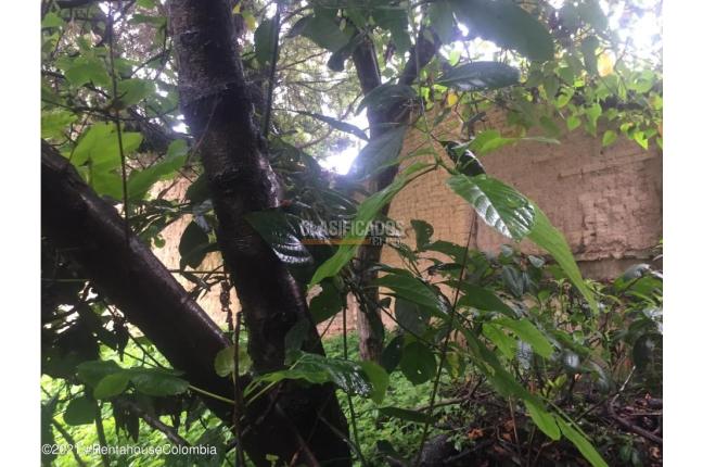 Lotes, Venta, Bogotá - $680.000.000