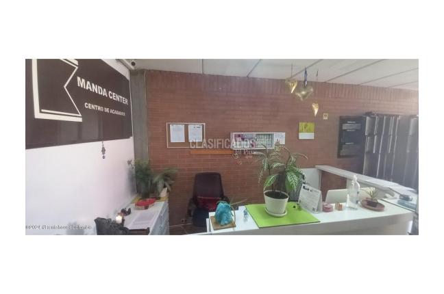 Locales y Bodegas, Venta, Bogotá - $690.000.000