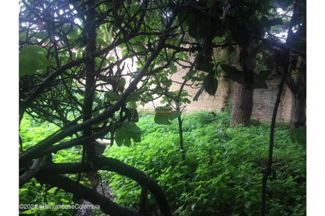 Lotes, Venta, Bogotá - $680.000.000