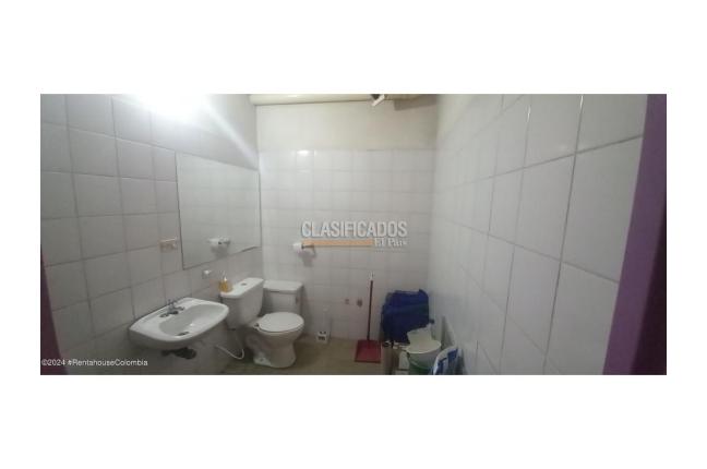 Locales y Bodegas, Venta, Bogotá - $690.000.000