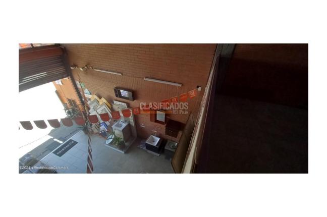 Locales y Bodegas, Venta, Bogotá - $690.000.000