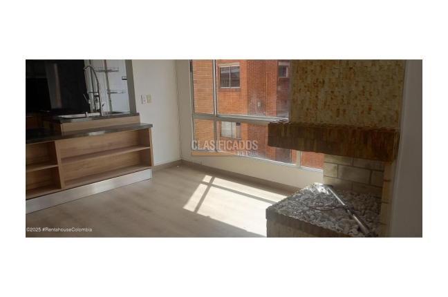 Apartamentos, Venta, Bogotá - $950.000.000