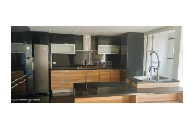 Apartamentos, Venta, Bogotá - $950.000.000