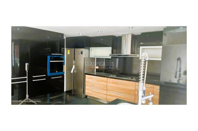 Apartamentos, Venta, Bogotá - $950.000.000