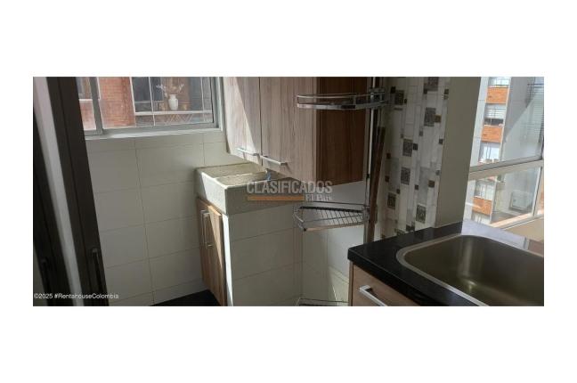 Apartamentos, Venta, Bogotá - $950.000.000