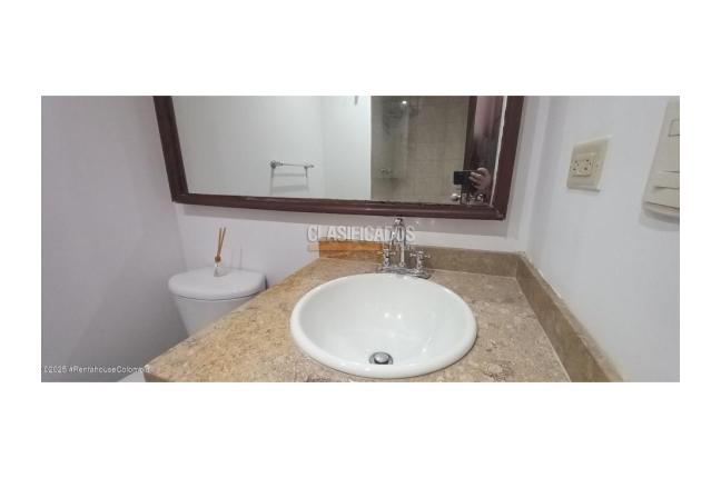 Apartamentos, Venta, Bogotá - $950.000.000