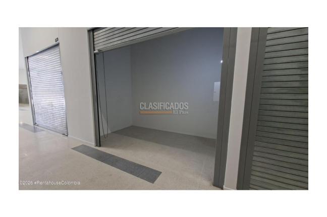 Locales y Bodegas, Alquiler en Bogotá