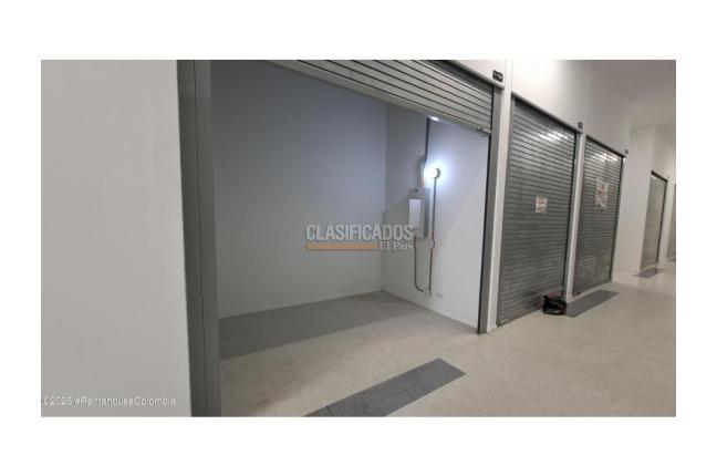 Locales y Bodegas, Alquiler en Bogotá