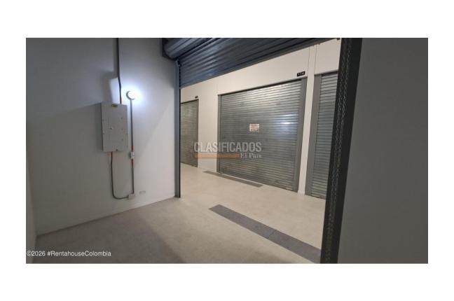 Locales y Bodegas, Alquiler, Bogotá - $2.000.000
