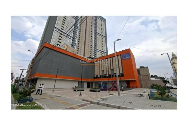 Locales y Bodegas, Alquiler, Bogotá - $2.000.000