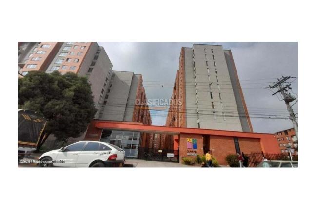 Apartamentos, Venta, Bogotá - $143.000.000