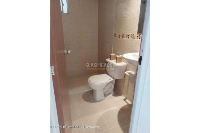 Apartamentos, Venta, Bogotá - $143.000.000