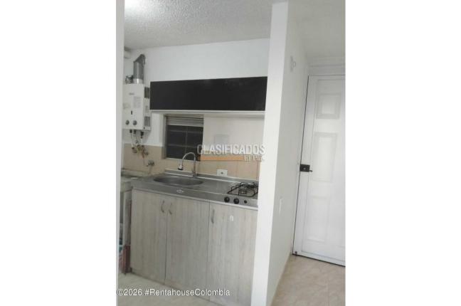 Apartamentos, Venta, Bogotá - $143.000.000