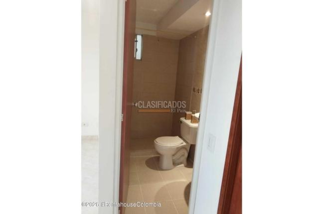 Apartamentos, Venta, Bogotá - $143.000.000