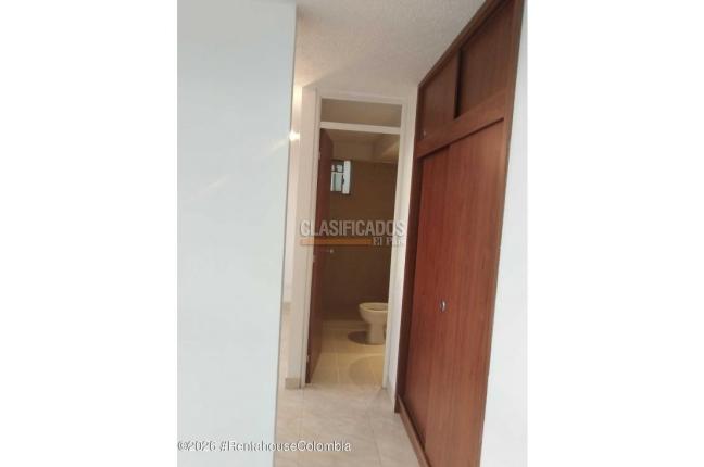 Apartamentos, Venta, Bogotá - $143.000.000
