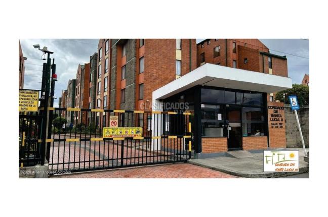 Apartamentos, Venta, Bogotá - $320.000.000