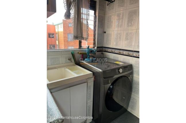 Apartamentos, Venta, Bogotá - $320.000.000